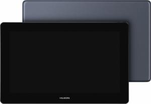 Tablet graficzny Huion Kamvas Pro 16 4K Plus Grey 3