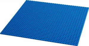 LEGO Classic Niebieska płytka konstrukcyjna (11025) 2