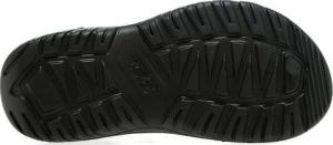 Teva Sandały damskie Hurricane Drift czarne r. 37 (1124070) 4