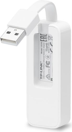 Karta sieciowa TP-Link UE200 2