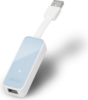 Karta sieciowa TP-Link UE200 4