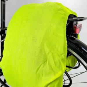 Wozinsky Dwuczęściowa torba rowerowa plecak 2w1 30l czarna (WBB30BK) 14