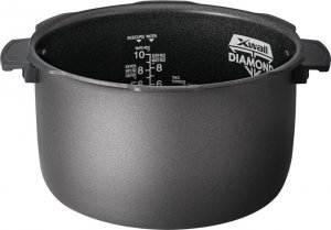 Cuckoo Cuckoo rice cooker TWIN PRESSURE white - CRP-RT1008F 7