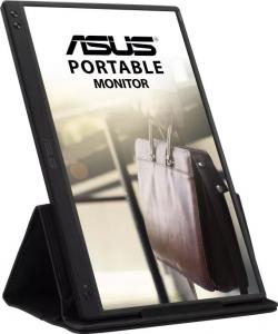 Monitor Asus Przenośny ZenScreen MB166C (90LM07D3-B01170) 4