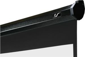 Ekran do projektora Elite Screens towar w Sosnowcu - Ekrany projekcyjne Elite Screens Elite, 16:9 - Morelenet_1003382 2
