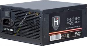 Zasilacz Inter-Tech HiPower SP-750 750W (88882112) 2