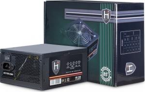Zasilacz Inter-Tech HiPower SP-750 750W (88882112) 3