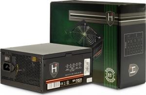 Zasilacz Inter-Tech HiPower SP-750CM 750W (88882194) 4