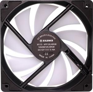 Wentylator Xilence Performance A+ XPF120.ARGB (XF063) 5