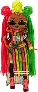 MGA L.O.L. Surprise OMG Queens - Sways (579908) 4