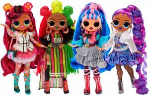 MGA L.O.L. Surprise OMG Queens - Sways (579908) 9