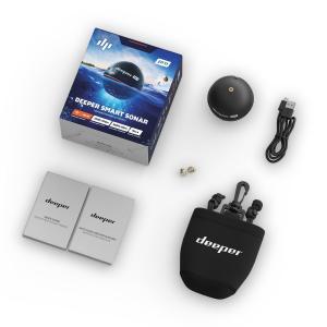 Deeper Echosonda Smart Sonar PRO 4