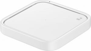 Ładowarka Samsung EP-P2400 Indukcyjna 1x USB-C  (EP-P2400BW) 2