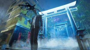GhostWire: Tokyo PS5 6