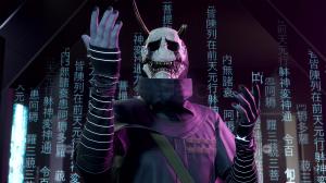 GhostWire: Tokyo PS5 7