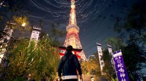 GhostWire: Tokyo PS5 10