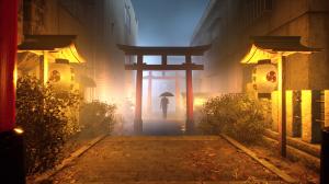 GhostWire: Tokyo PC 11
