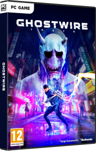 GhostWire: Tokyo PC 2