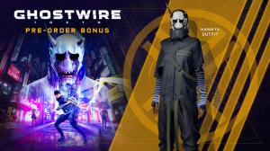 GhostWire: Tokyo PC 3