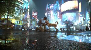 GhostWire: Tokyo PC 8