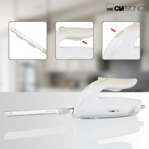 Nóż elektryczny Clatronic EM 3062 3