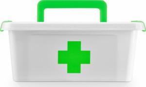 ORPLAST Antibacterial First aid 12,5 handle Insert 40x30 2