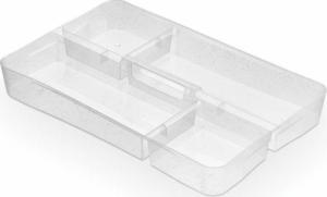 ORPLAST Apteczka Antibacterial First aid 8,0 handle + Insert 40x20 3
