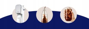 Sodastream Syrop Pepsi Max Cherry Zero 440ml 4