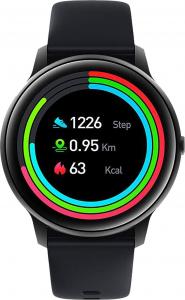Smartwatch Imilab Imilab OX KW66 Czarny  (39072) 2