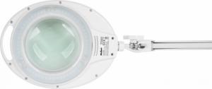 Lampka biurkowa Rebel Tools biała  (NAR0465-2) 2