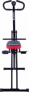 inSPORTline Total Crunch z komputerem LCD Insportline 4