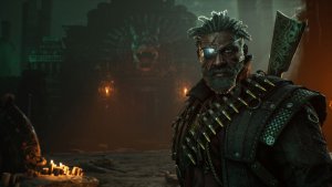 Evil West Xbox One • Xbox Series X 5
