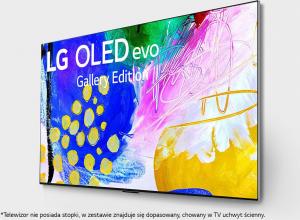 Telewizor LG OLED83G23LA OLED 83'' 4K Ultra HD WebOS 22 4