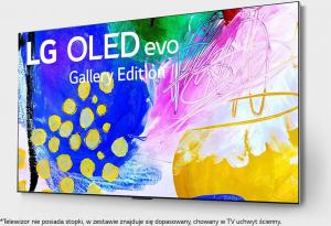 Telewizor LG OLED77G23LA OLED 77'' 4K Ultra HD WebOS 22 3