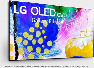 Telewizor LG OLED65G23LA OLED 65'' 4K Ultra HD WebOS 22 6