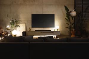 Telewizor LG OLED55G23LA OLED 55'' 4K Ultra HD WebOS 22 10