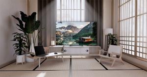 Telewizor LG OLED65C22LB OLED 65'' 4K Ultra HD WebOS 22 14