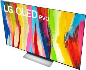 Telewizor LG OLED65C22LB OLED 65'' 4K Ultra HD WebOS 22 9