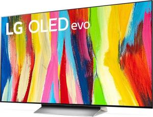 Telewizor LG OLED55C22LB OLED 55'' 4K Ultra HD WebOS 22 2