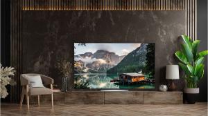 Telewizor LG OLED77C21LA OLED 77'' 4K Ultra HD WebOS 22 12