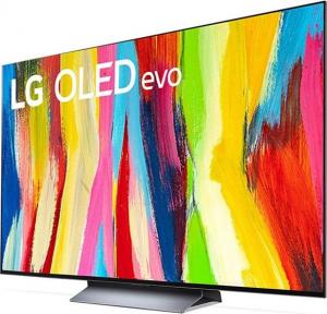 Telewizor LG OLED55C21LA OLED 55'' 4K Ultra HD WebOS 22 3