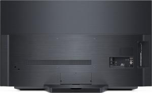 Telewizor LG OLED48C21LA OLED 48'' 4K Ultra HD WebOS 22 6