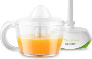 Wyciskarka do cytrusów Sencor SCJ 1051GR 4