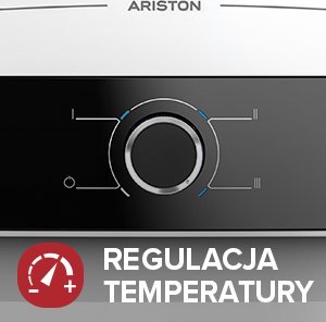 Przepływowy podgrzewacz wody Ariston Aures SM 7 EU 7 kW 0.8 MPa (3195218) 7