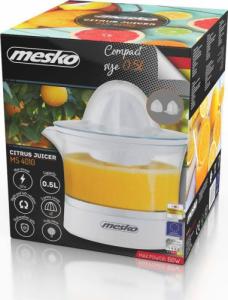 Wyciskarka do cytrusów Mesko MS 4010 7