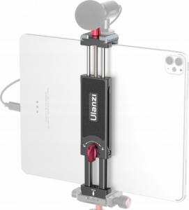 Uchwyt Ulanzi Uchwyt Na Tablet Telefon Na Statyw 1/4"" / U-pad Iii 7