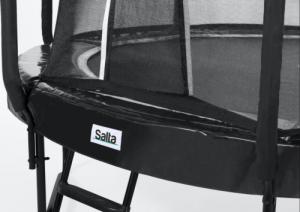Trampolina ogrodowa Salta First Class z siatką wewnętrzną 12 FT 366 cm 5