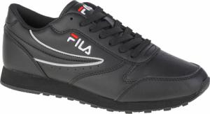 Fila Orbit Low Wmn 1010308-12V Czarne 41 4