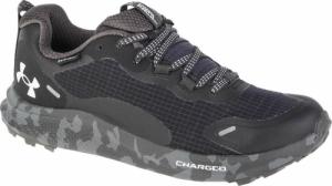 Under Armour Under Armour W Charged Bandit Tr 2 SP 3024763-002 Czarne 37,5 4