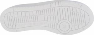 Tommy Hilfiger Tommy Hilfiger Low Cut Lace-Up Sneaker T3A4-32143-1351A166 białe 40 3